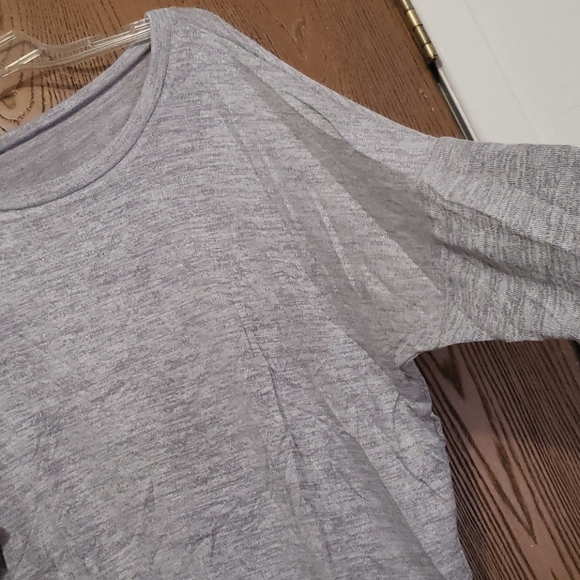 🍭New boutique loose crewmeck top - Picture 9 of 11